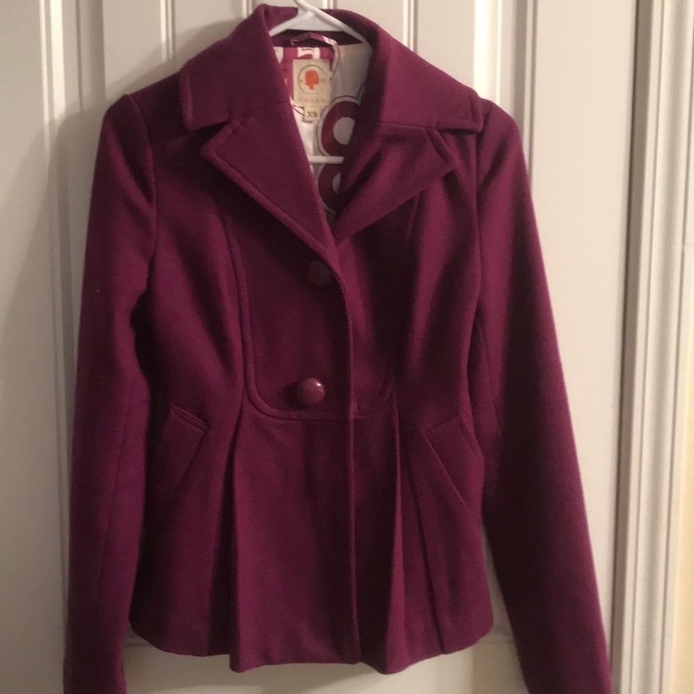 Jacket XS jacket from Tulle